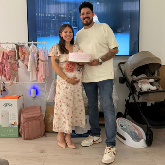 Babylist Registry Photo