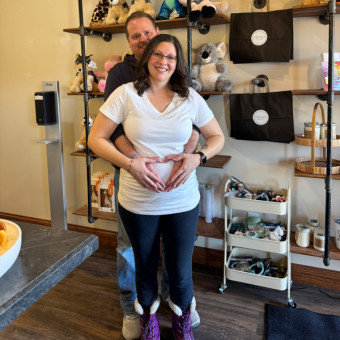 Babylist Registry Photo