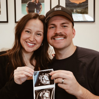 Babylist Registry Photo