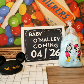 Babylist Registry Photo