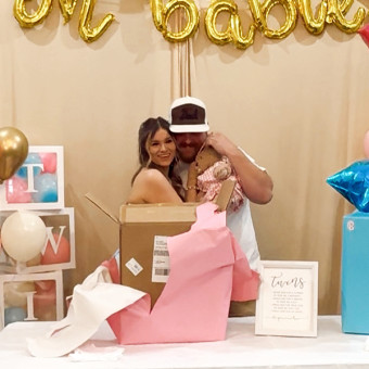 Babylist Registry Photo