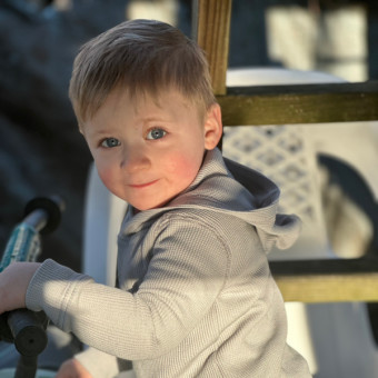 Babylist Registry Photo