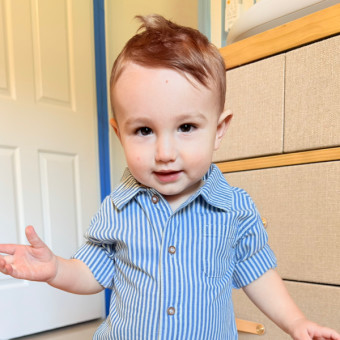 Babylist Registry Photo