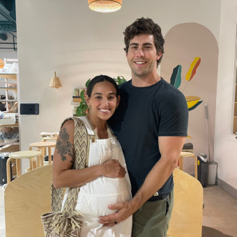 Babylist Registry Photo