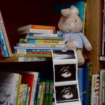 Babylist Registry Photo