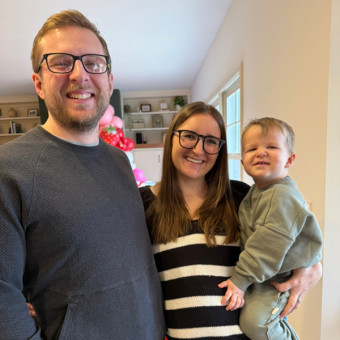 Babylist Registry Photo