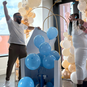 Babylist Registry Photo