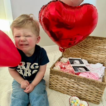 Babylist Registry Photo