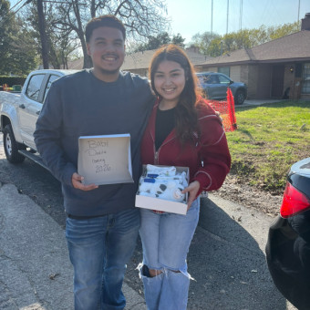 Babylist Registry Photo