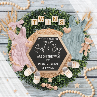 Babylist Registry Photo