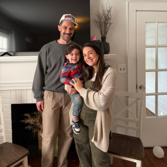 Babylist Registry Photo