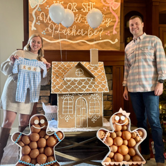 Babylist Registry Photo