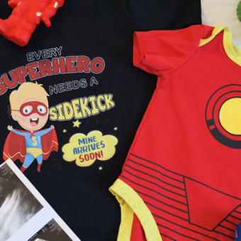 Babylist Registry Photo