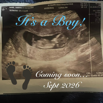 Babylist Registry Photo