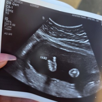 Babylist Registry Photo