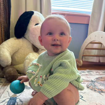 Babylist Registry Photo