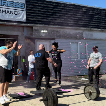 Babylist Registry Photo