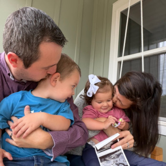 Babylist Registry Photo