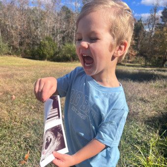 Babylist Registry Photo