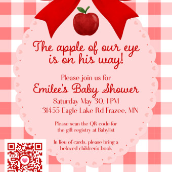 Babylist Registry Photo