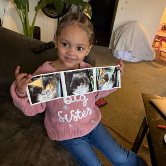 Babylist Registry Photo