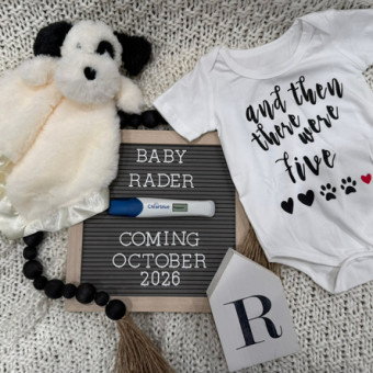 Babylist Registry Photo