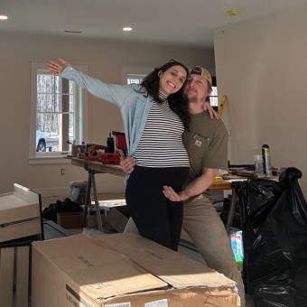 Babylist Registry Photo