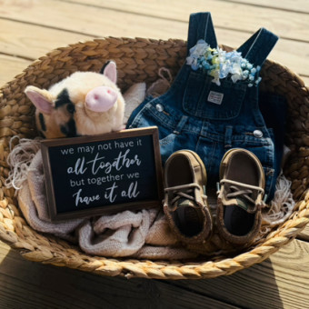 Babylist Registry Photo