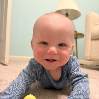 Babylist Registry Photo