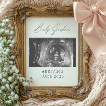 Babylist Registry Photo