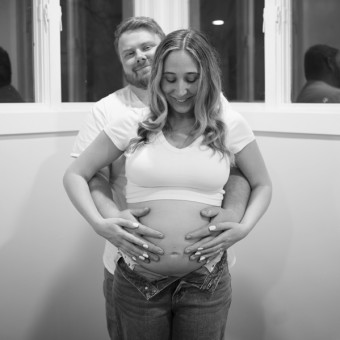Savannah and James Wood's Baby Registry at Babylist