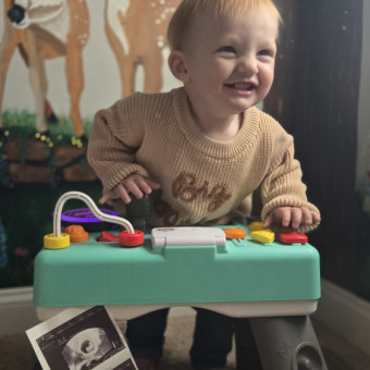 Babylist Registry Photo