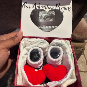 Babylist Registry Photo