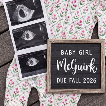 Babylist Registry Photo