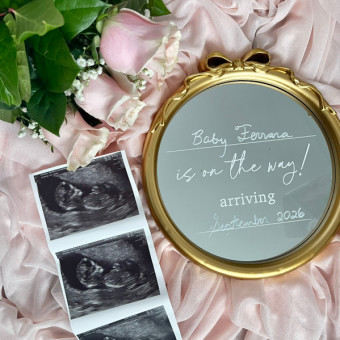 Babylist Registry Photo