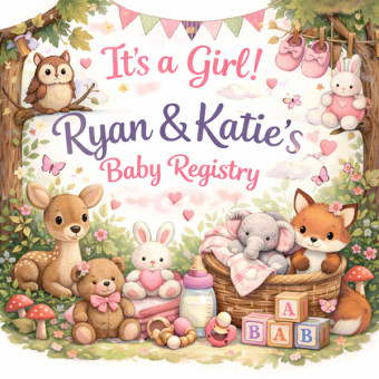 Babylist Registry Photo