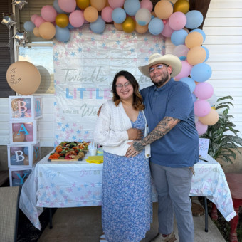 Babylist Registry Photo