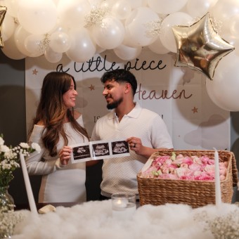 Babylist Registry Photo