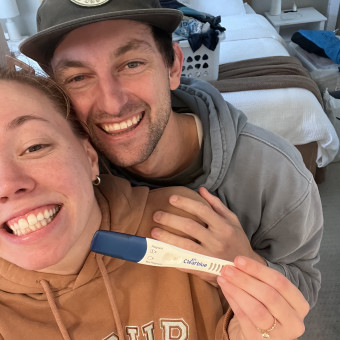 Babylist Registry Photo