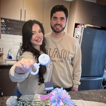 Babylist Registry Photo