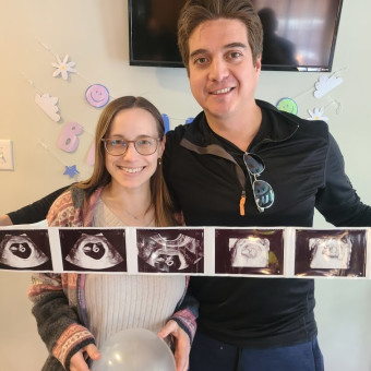 Babylist Registry Photo