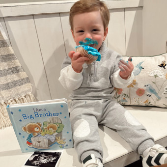 Babylist Registry Photo