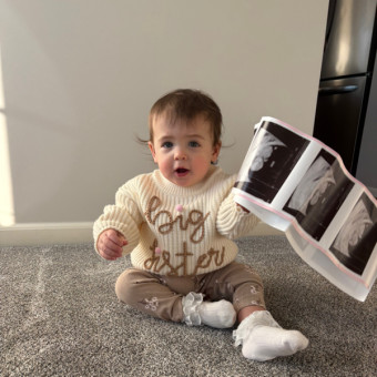 Babylist Registry Photo