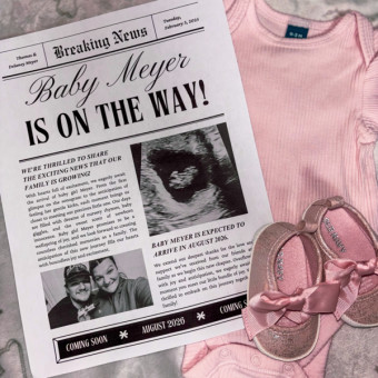 Babylist Registry Photo