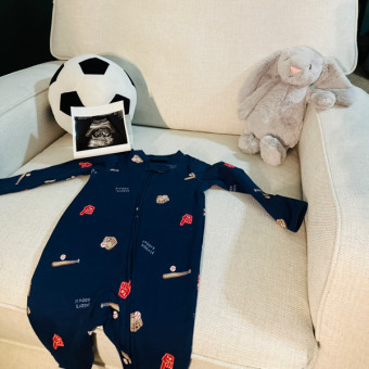 Babylist Registry Photo