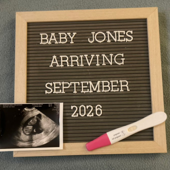 Babylist Registry Photo