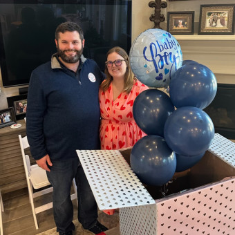 Babylist Registry Photo