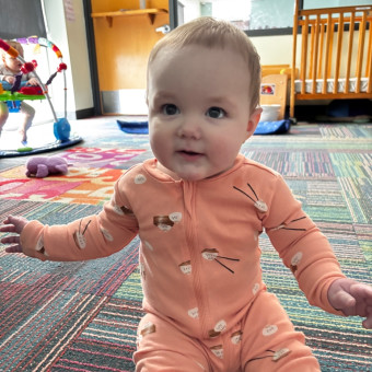 Babylist Registry Photo