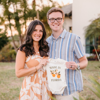 Babylist Registry Photo