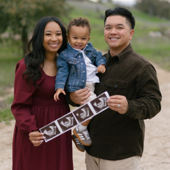 Babylist Registry Photo